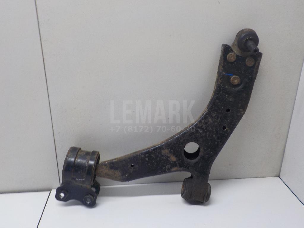Рычаг передний левый 1362651 Ford