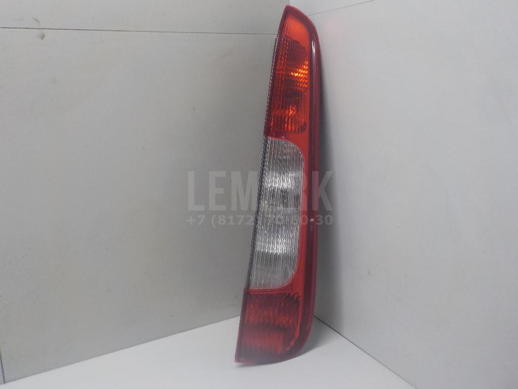 Фонарь задний правый 1347454 Ford
