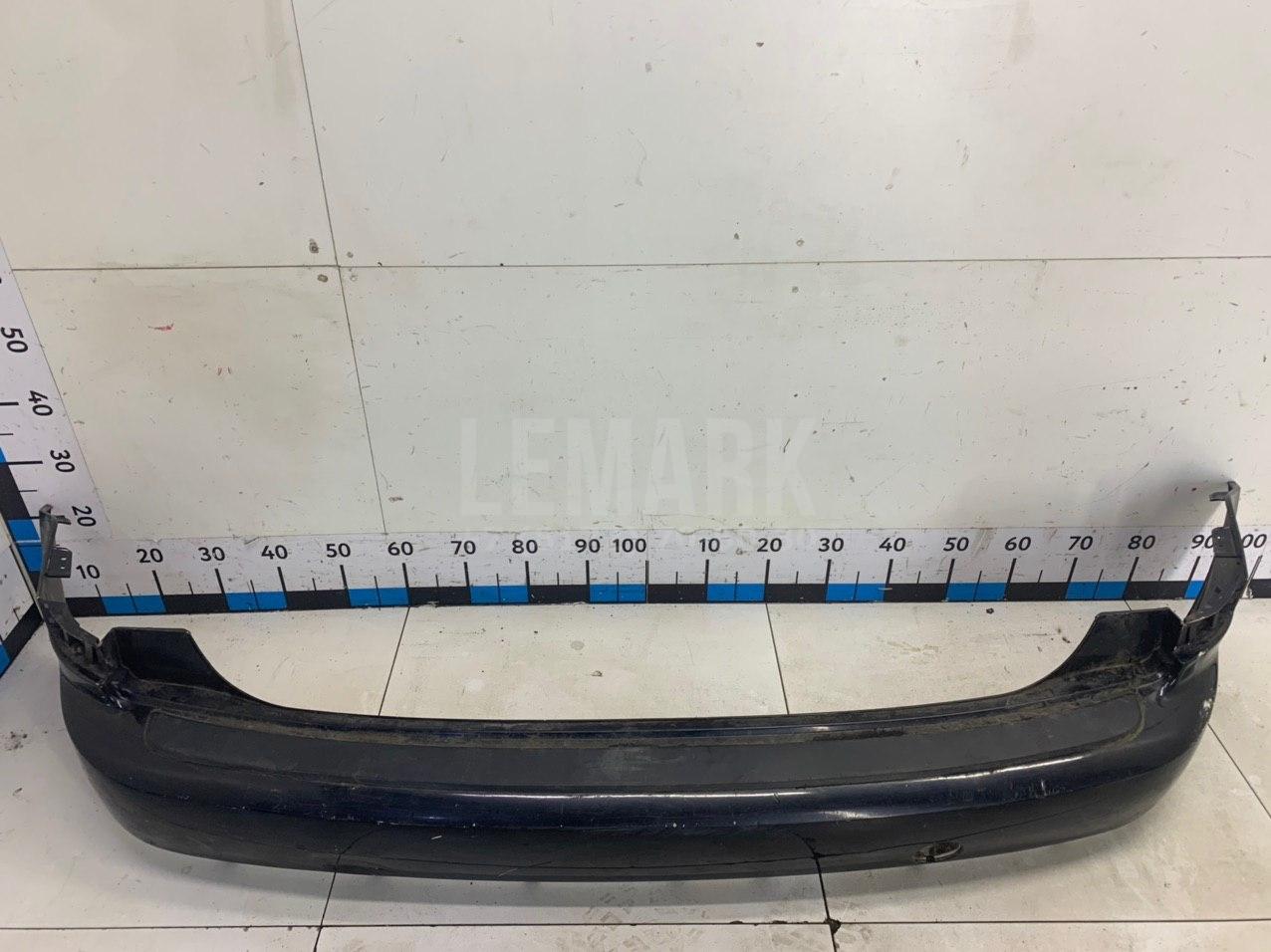 Бампер задний 1334750 Ford