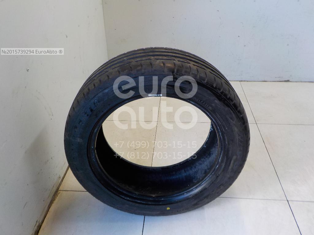 Шина Bridgestone 215/55 R17 Летняя б/у купить в ЕвроАвто