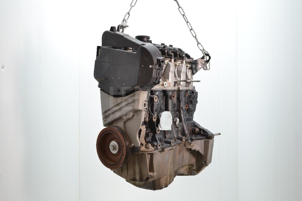 Двигатель 1010201Q0G Nissan
