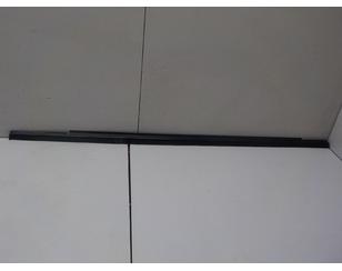 Накладка стекла заднего правого для Daewoo Nubira 2003-2007 с разбора состояние отличное