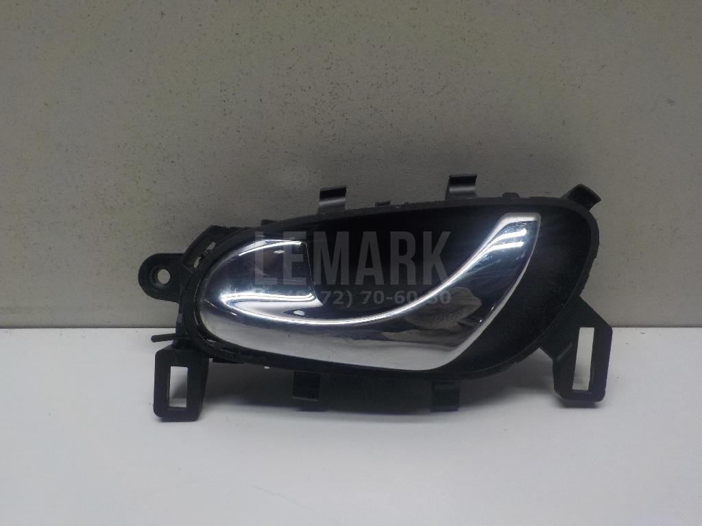 Ручка двери внутренняя левая 806714EA0A Nissan