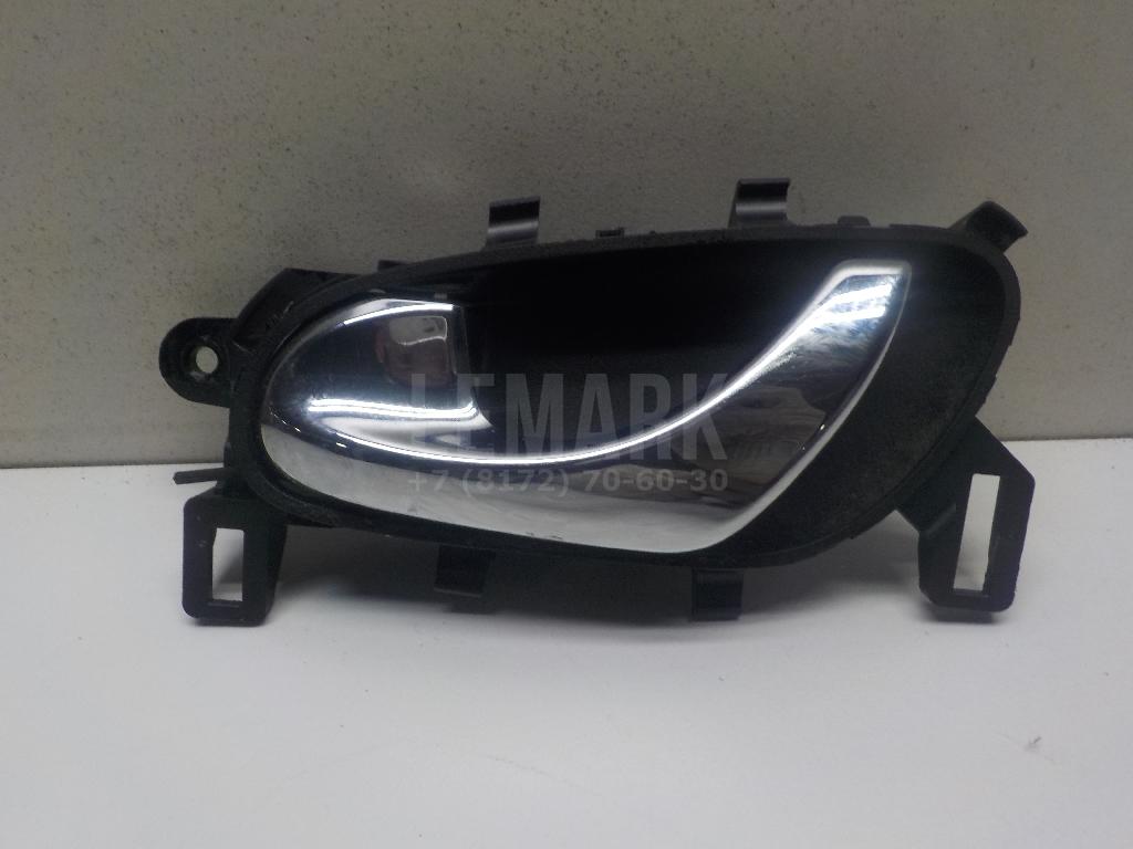 Ручка двери внутренняя левая 806714EA0A Nissan