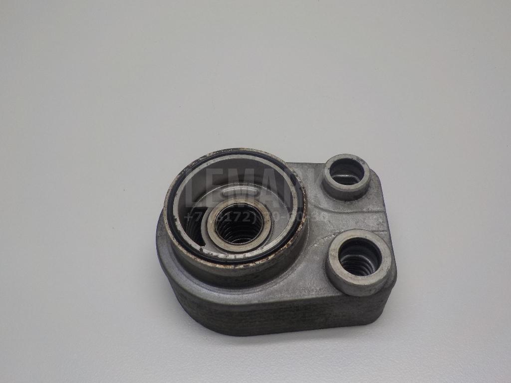 Радиатор масляный 213059324R Renault