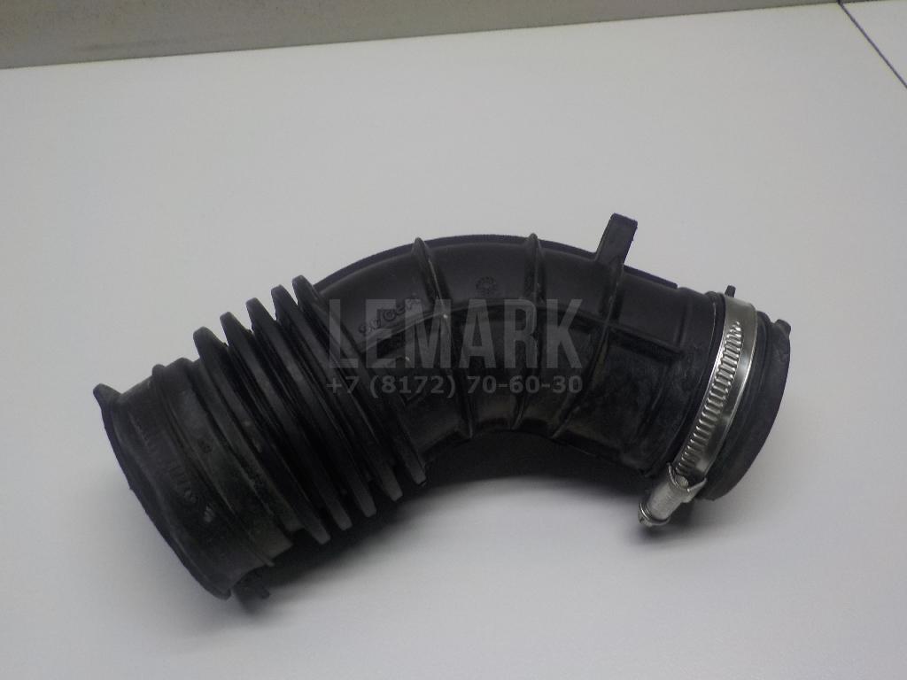 Патрубок воздушного фильтра 165764EA0A Nissan