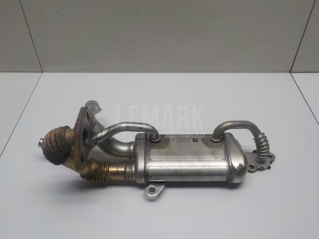 Радиатор системы EGR 147350364R Renault
