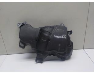 Накладка декоративная для Nissan Juke (F15) 2011-2019 с разборки состояние отличное