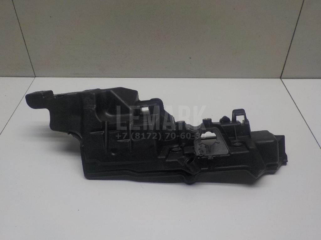 Кожух 1668600QAG Nissan