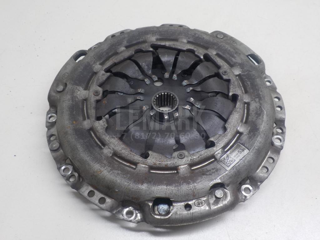 К-кт сцепления C021000QAE Nissan