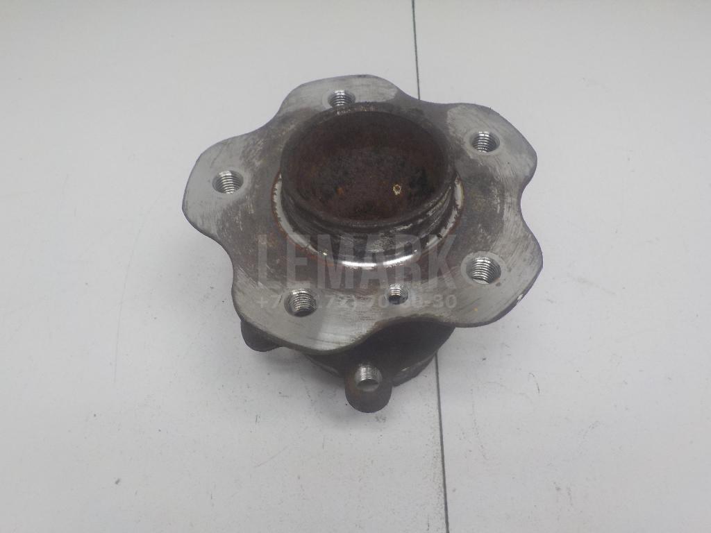 Ступица задняя 432024EA0A Nissan