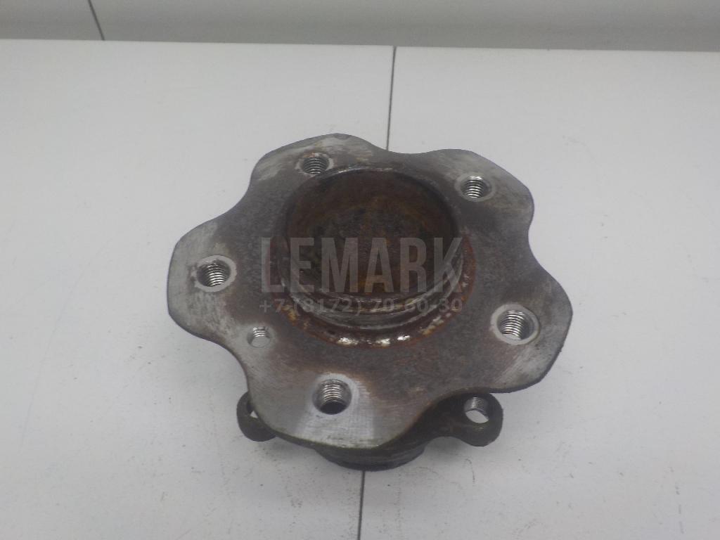 Ступица задняя 432024EA0A Nissan