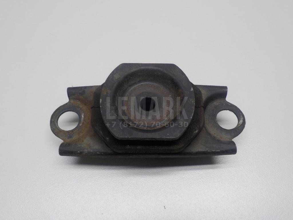 Опора двигателя левая 112202558R Nissan