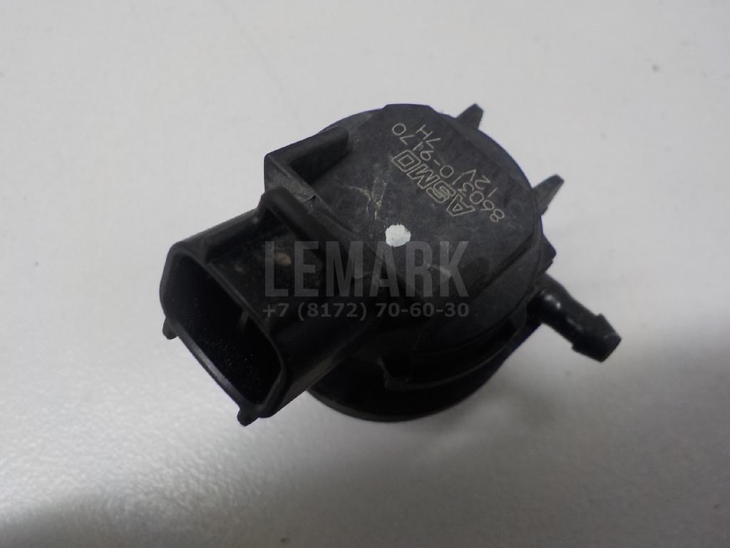 Насос омывателя G31A67482 Mazda