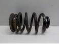 Пружина задняя