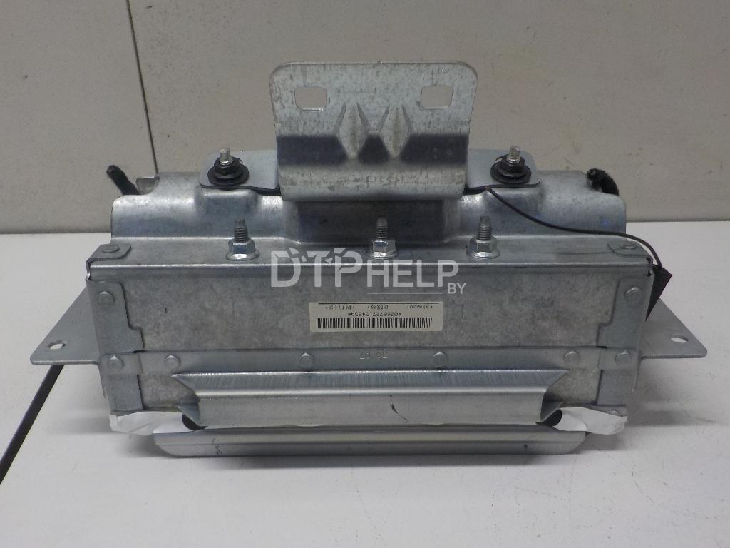Фото Подушка безопасности пассажирская (в торпедо) для Land Rover Discovery III  2005