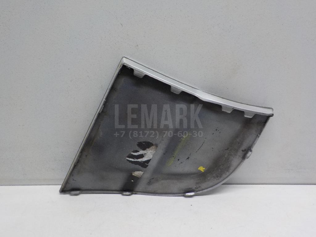 Накладка переднего крыла правого для  BMW 1-serie E82/E88 2007-2013