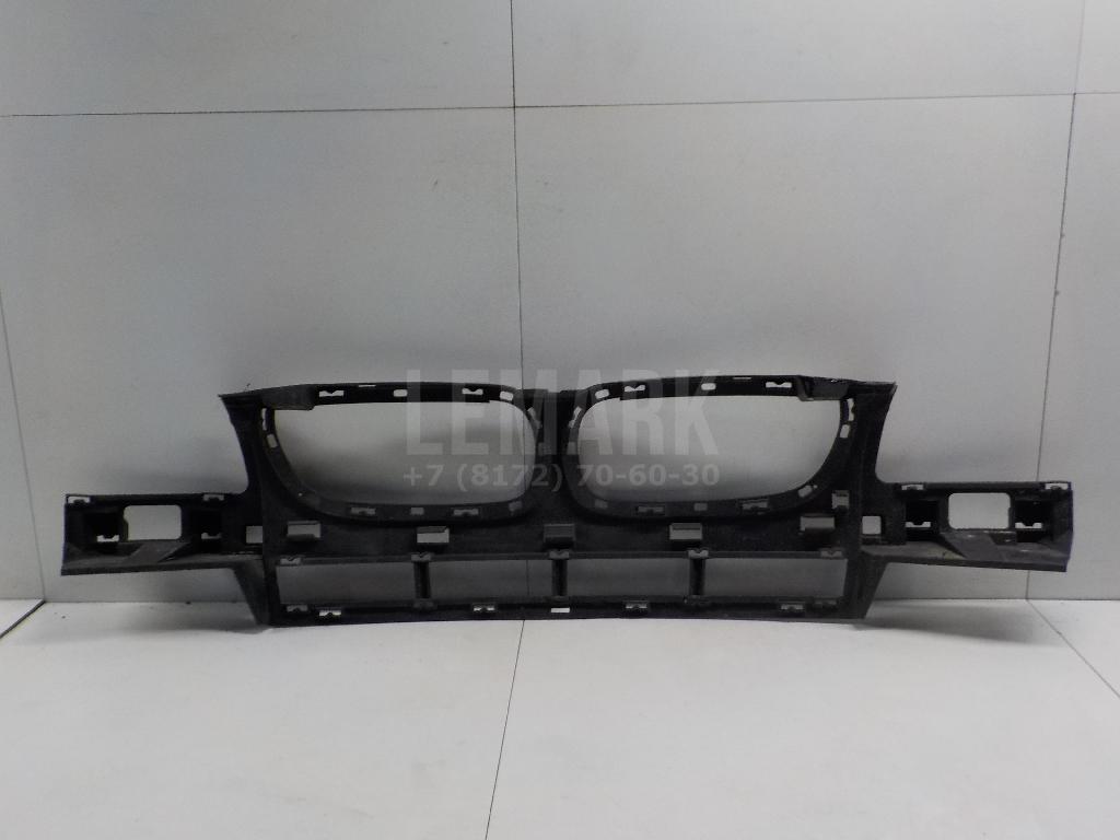 Усилитель переднего бампера для  BMW X3 E83 2004-2010