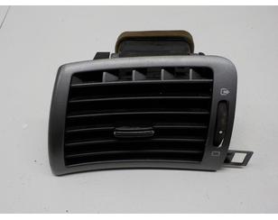 Дефлектор воздушный для Peugeot 407 2004-2010 с разборки состояние отличное