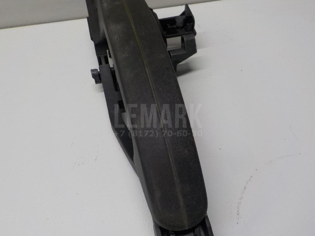 Кронштейн ручки для  Ford