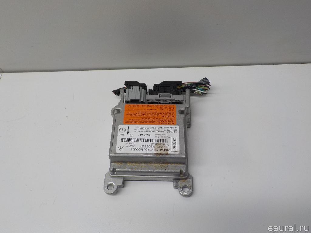 Блок управления AIR BAG