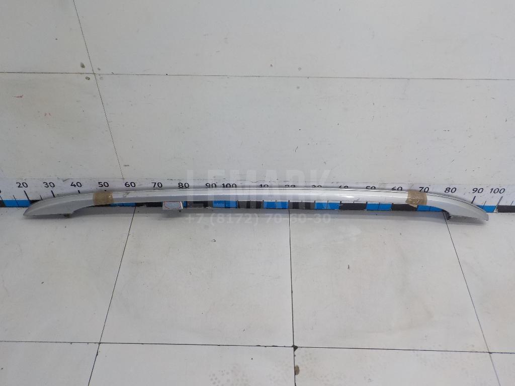 Рейлинги к-кт (планки на крышу) для  BMW 3-serie E90/E91 2005-2012