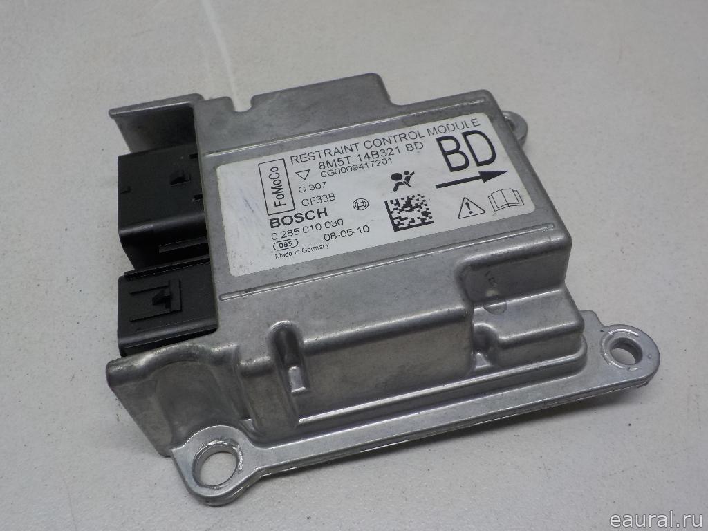 Блок управления AIR BAG