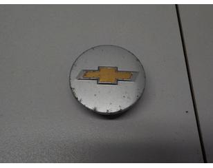 Колпак декор. легкосплавного диска для Chevrolet Orlando 2011-2015 с разборки состояние отличное