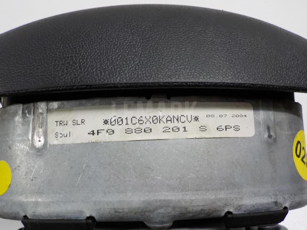 Подушка безопасности в рулевое колесо для  Cadillac CTS 2002-2008