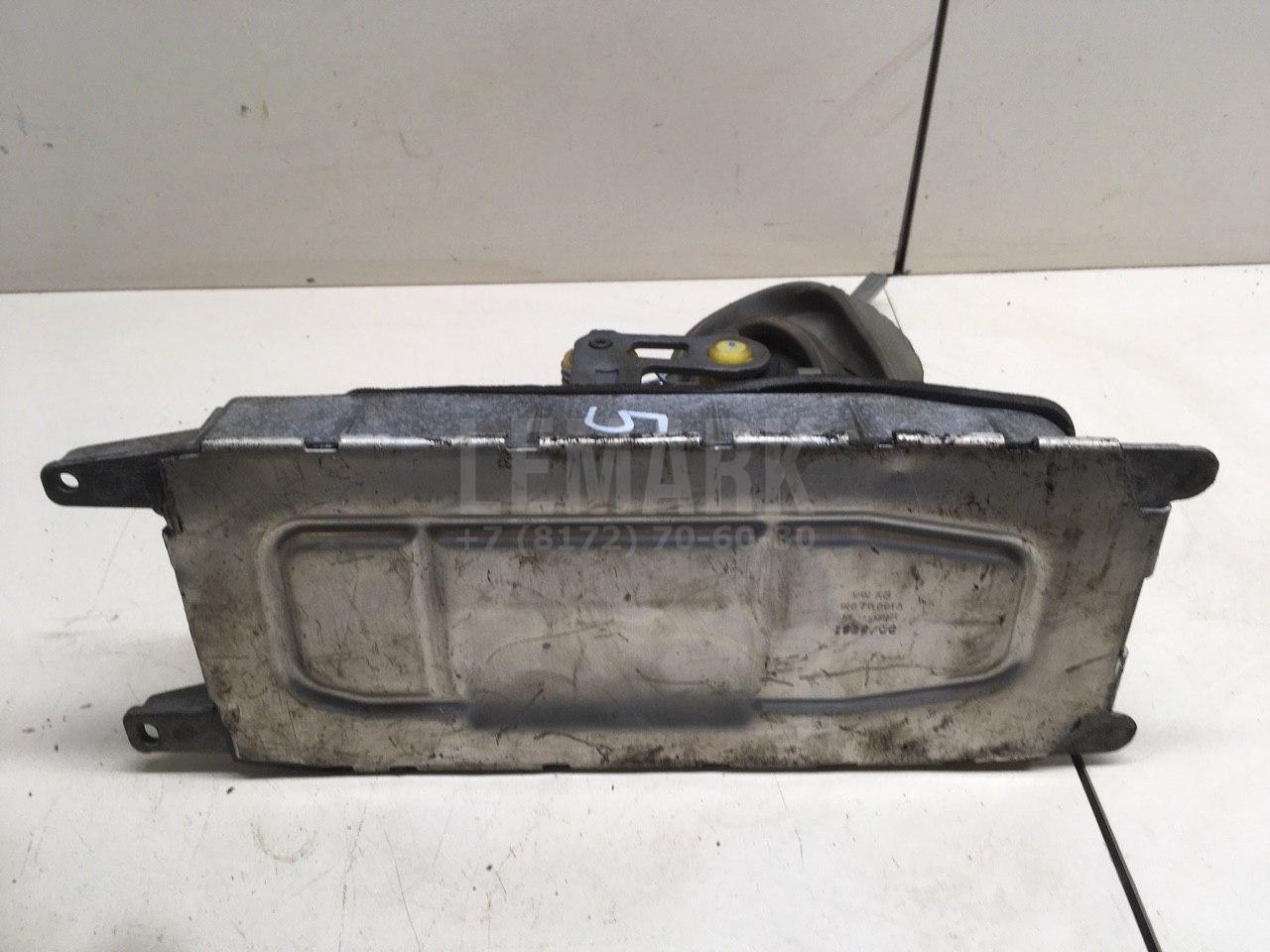 Кулиса КПП для  BMW 1-serie E82/E88 2007-2013