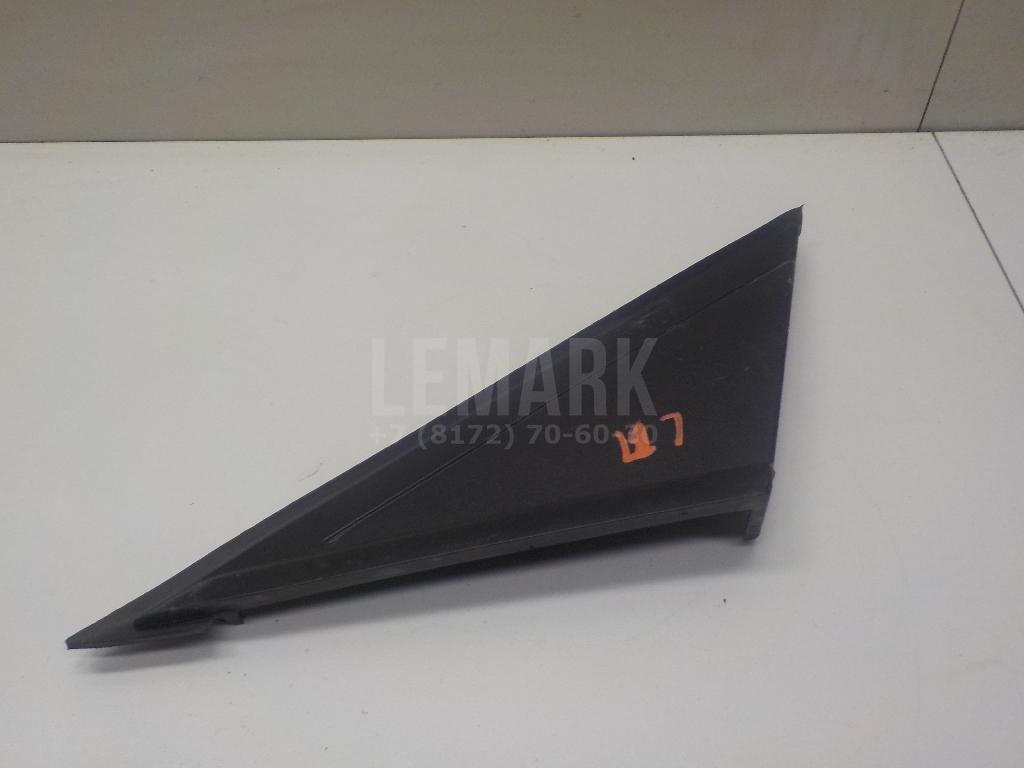 Накладка переднего крыла левого BM51A16003AC Ford