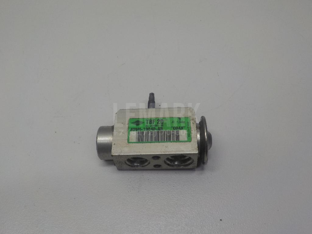 Клапан кондиционера AV6N19849AB Ford