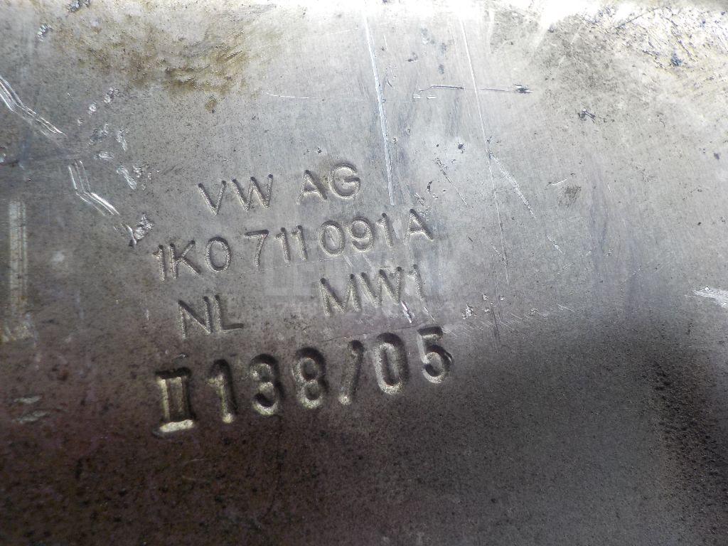 Кулиса КПП
