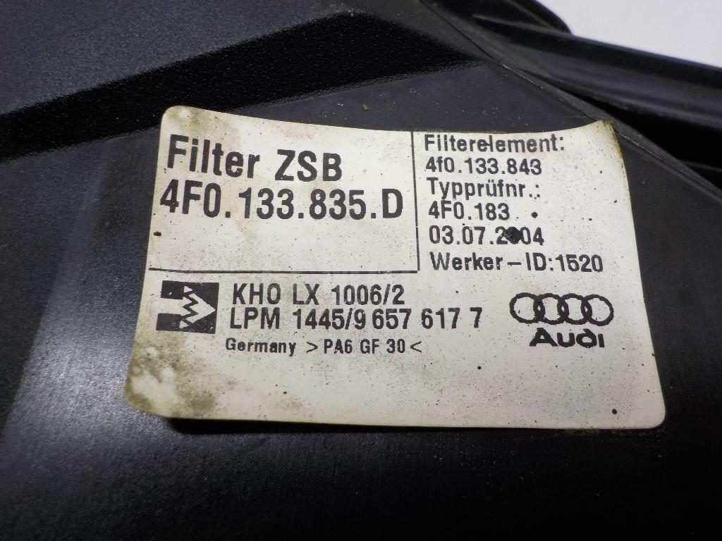 Корпус воздушного фильтра для  BMW 4-serie F32/F33/F82 2012-2020