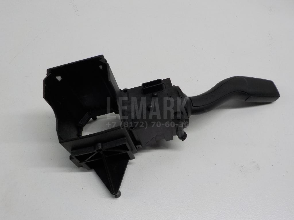 Переключатель поворотов подрулевой для  Audi TT(8N) 1998-2006