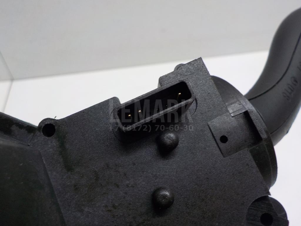 Переключатель поворотов подрулевой для  Audi TT(8N) 1998-2006