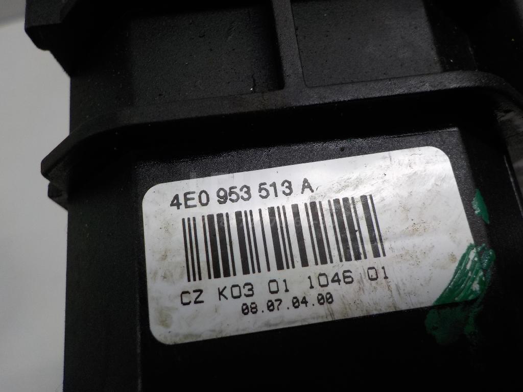 Переключатель поворотов подрулевой для  Audi TT(8N) 1998-2006