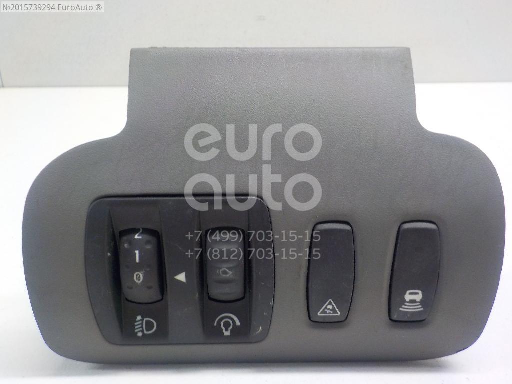 Купить В Минске Кнопки Для Рено 19