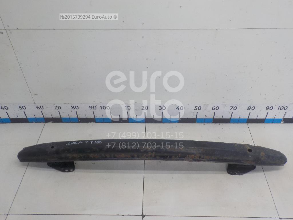 Купить Усилитель Заднего Бампера Golf 2