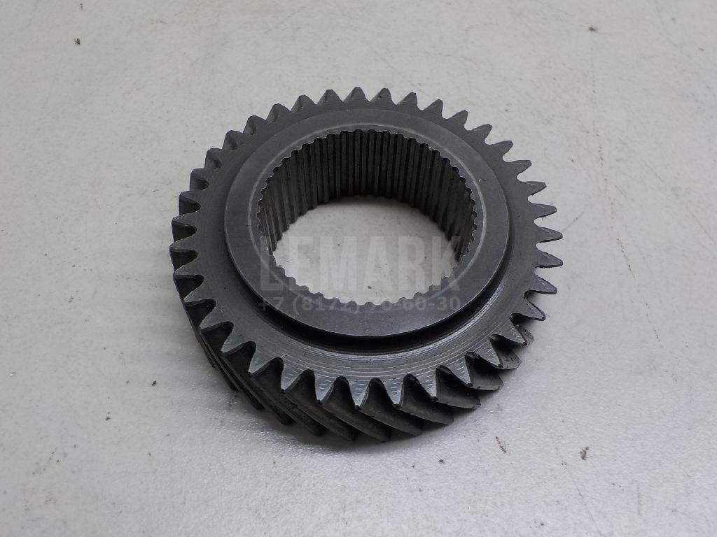 Шестерня 4-ой передачи 02T311351AA VAG