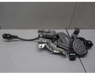 Механизм подъема двери/крышки багажника для Nissan Murano (Z51) 2008-2015 с разборки состояние отличное