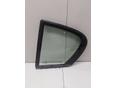 Стекло двери задней левой (форточка)
