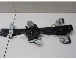 Стеклоподъемник электр. передний левый для Chevrolet Cobalt 2011-2015 с разбора состояние отличное