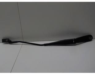 Поводок стеклоочистителя передний левый для Ford Mondeo IV 2007-2015 б/у состояние хорошее