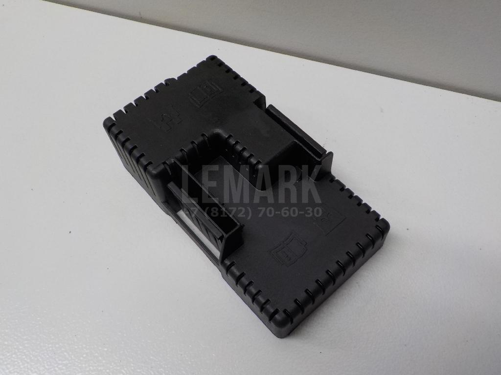 Крышка блока предохранителей 6G9T14C507AB Ford