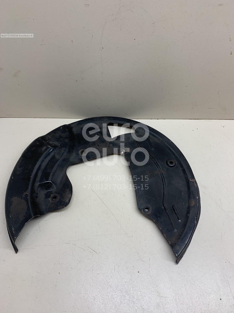 Пыльник тормозного диска для Land Rover Range Rover Sport 2005-2012 в ...