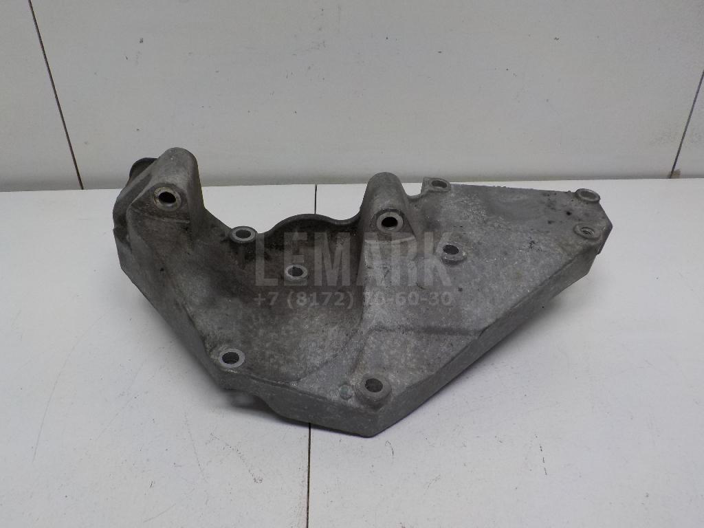 Кронштейн генератора 7G9Q10K018AA Ford