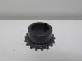 Шестерня привода масляного насоса