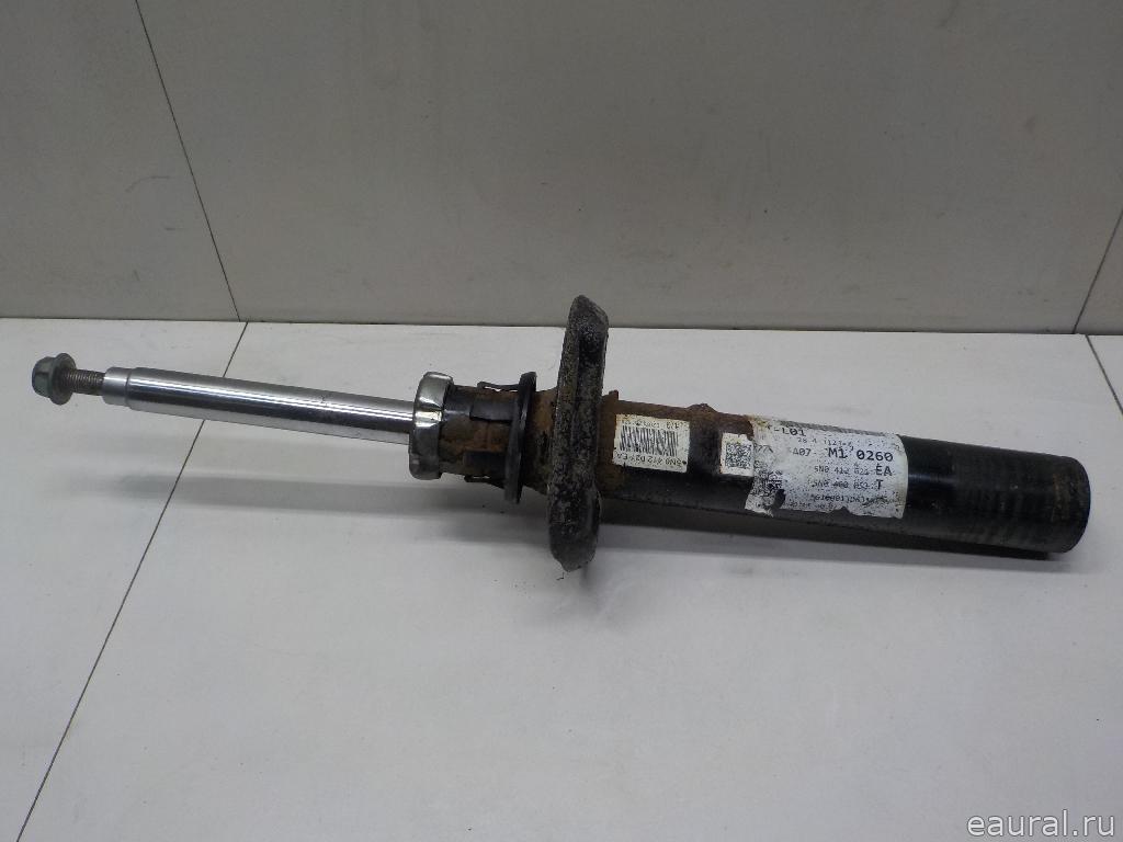 Амортизатор передний