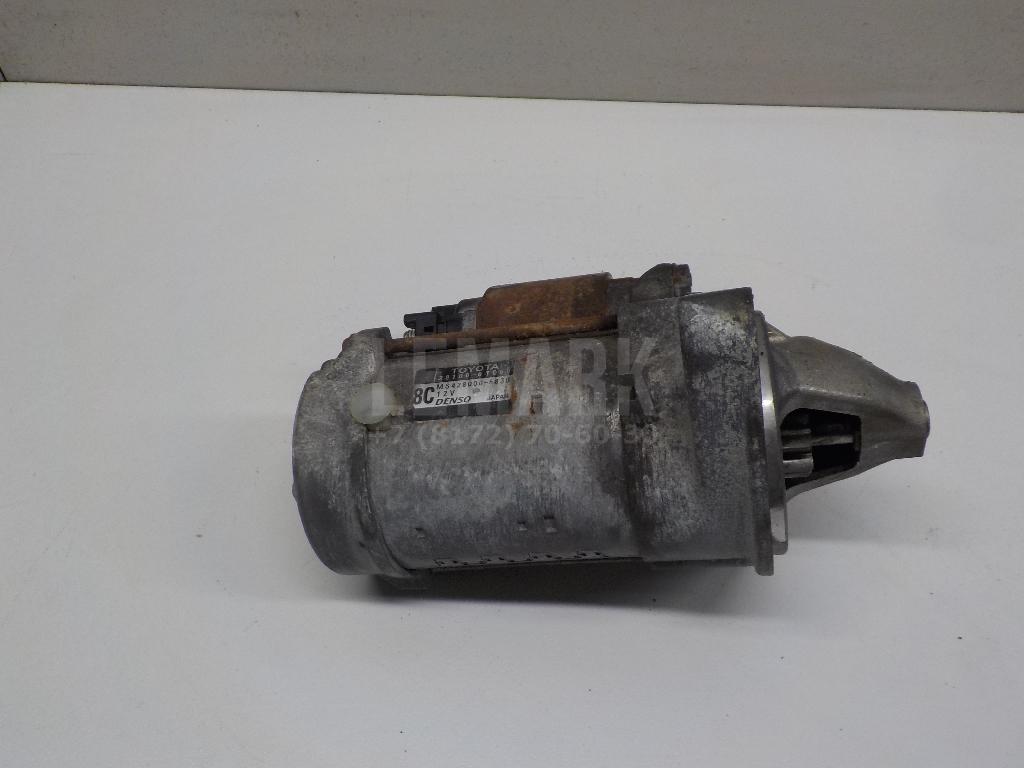 Стартер 281000T060 Toyota